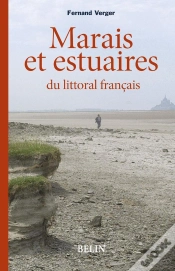 Capa do artigo Marais Et Estuaires Du Littoral Francais