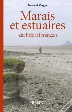 Capa do artigo Marais Et Estuaires Du Littoral Francais