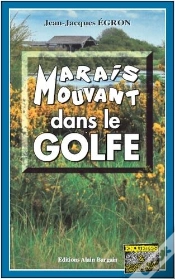 Capa do artigo Marais Mouvant Dans Le Golfe