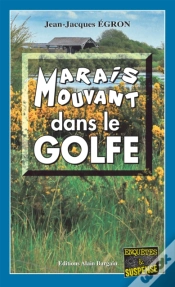 Capa do artigo Marais Mouvant Dans Le Golfe