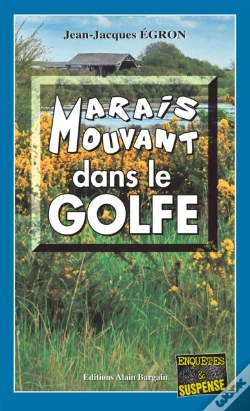 Capa do artigo Marais Mouvant Dans Le Golfe