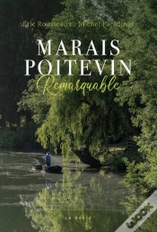 Capa do artigo Marais Poitevin Remarquable