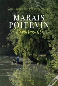 Capa do artigo Marais Poitevin Remarquable