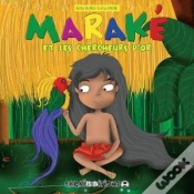 Capa do artigo Maraké Et Les Chercheurs D