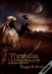 Capa do artigo Marakellus Marakellum