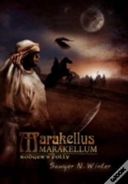 Capa do artigo Marakellus Marakellum