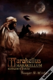 Capa do artigo Marakellus Marakellum