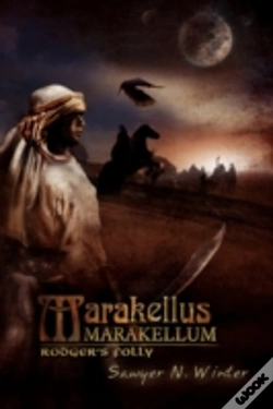 Capa do artigo Marakellus Marakellum