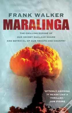 Capa do artigo Maralinga
