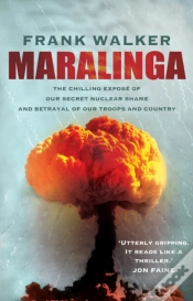 Capa do artigo Maralinga