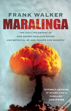 Capa do artigo Maralinga