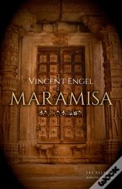 Capa do artigo Maramisa