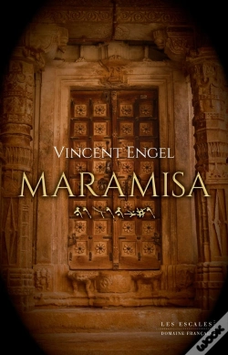 Capa do artigo Maramisa