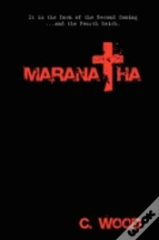 Capa do artigo Maranatha
