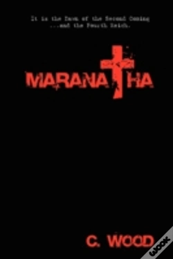 Capa do artigo Maranatha