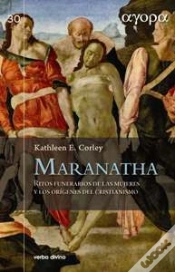 Capa do artigo Maranatha