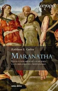 Capa do artigo Maranatha