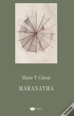 Capa do artigo Maranatha