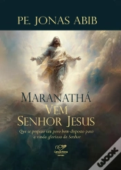 Capa do artigo Maranatha, Vem Senhor Jesus