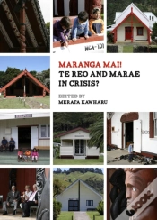 Capa do artigo Maranga Mai!
