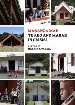 Capa do artigo Maranga Mai!