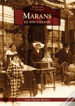 Capa do artigo Marans Et Son Canton