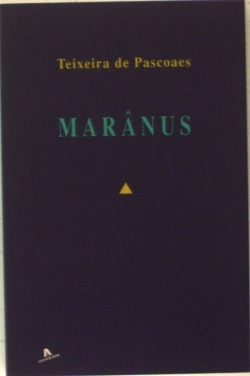 Capa do artigo Marânus