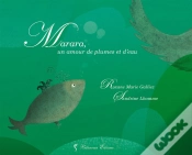Capa do artigo Marara