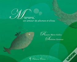 Capa do artigo Marara