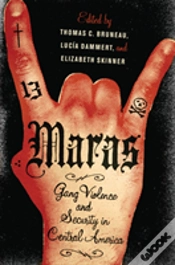 Capa do artigo Maras