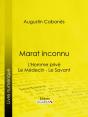 Marat Inconnu - Preview
