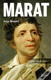 Marat ; L'Ami Du Peuple