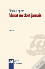 Marat Ne Dort Jamais