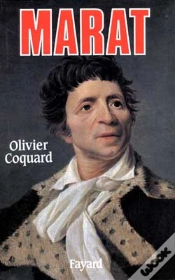 Capa do artigo Marat