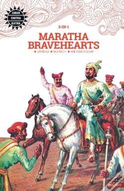 Capa do artigo Maratha Bravehearts