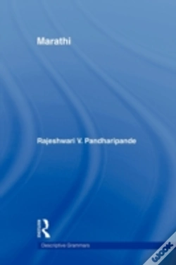 Capa do artigo Marathi