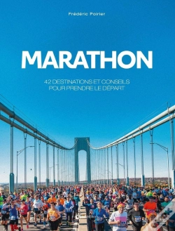 Capa do artigo Marathon : 42 Destinations Et Conseils Pour Prendre Le Départ