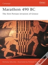 Marathon 490 Bc