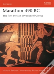 Capa do artigo Marathon 490 Bc
