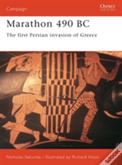 Capa do artigo Marathon 490 Bc