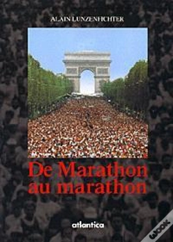 Capa do artigo Marathon