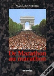Capa do artigo Marathon