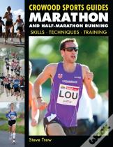 Marathon And Half-Marathon Running