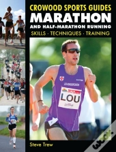 Marathon And Half-Marathon Running