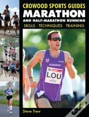 Capa do artigo Marathon And Half-Marathon Running