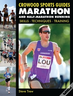 Capa do artigo Marathon And Half-Marathon Running