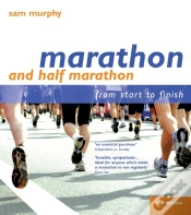 Capa do artigo Marathon And Half Marathon