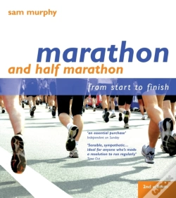 Capa do artigo Marathon And Half Marathon