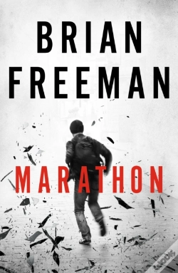 Capa do artigo Marathon