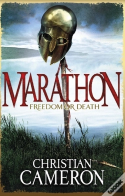 Capa do artigo Marathon